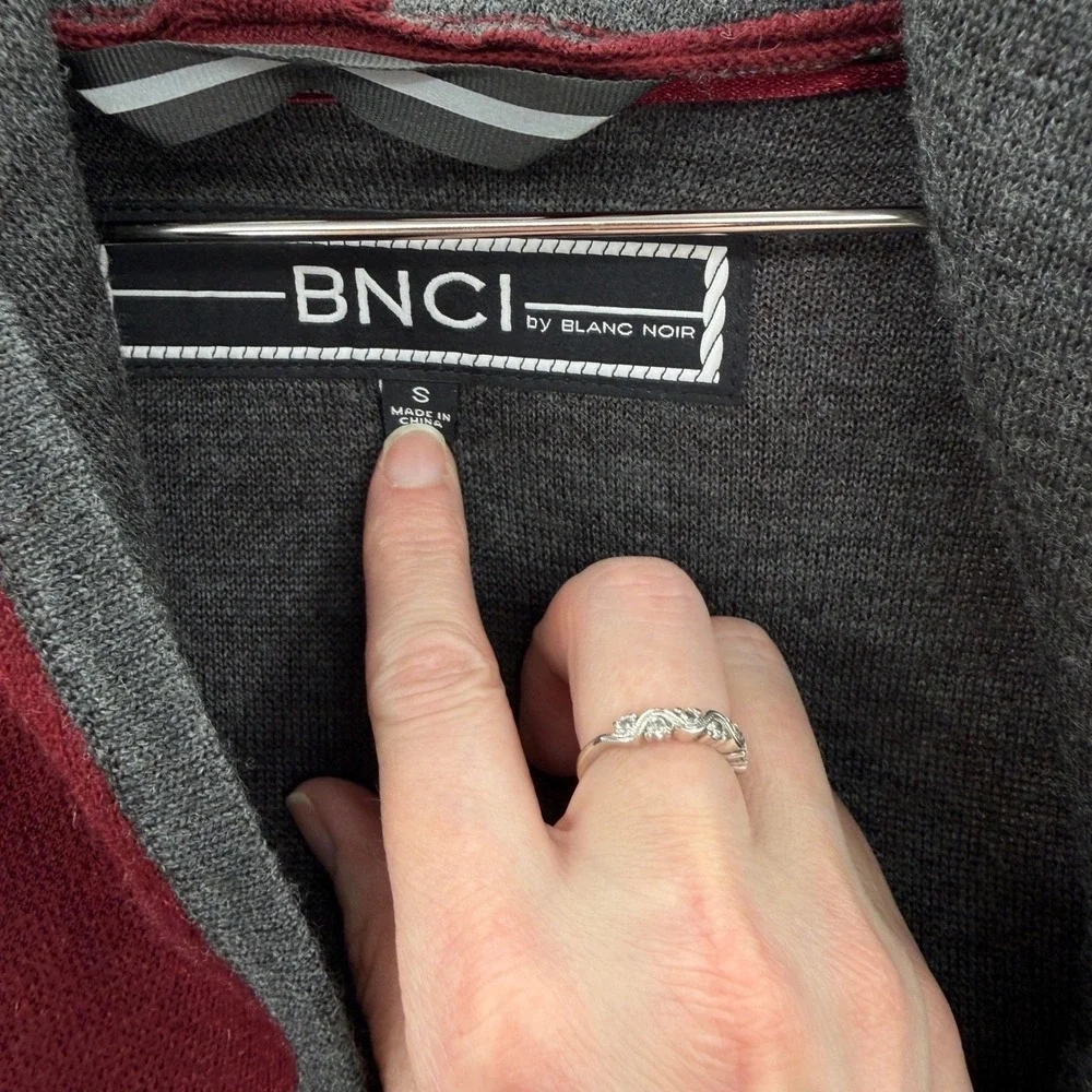 blanc noir excellent preowned